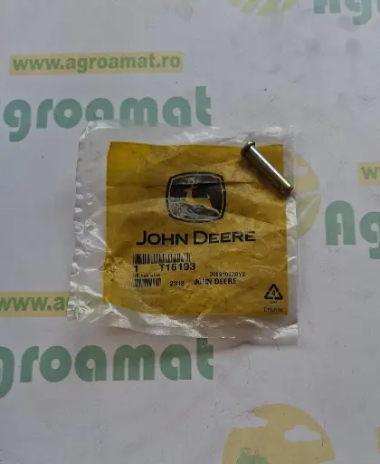[AMAT1-79095] Bolt T16193