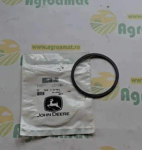 [AMAT1-79138] O-Ring L174368