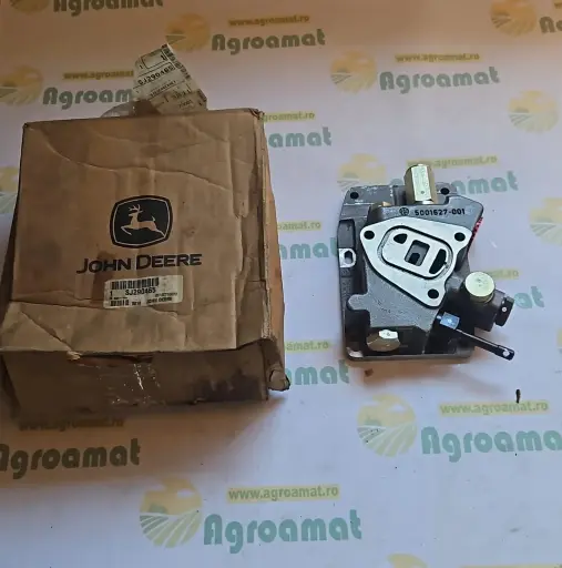 [AMAT1-79156] Kit Supapa Control SJ290465