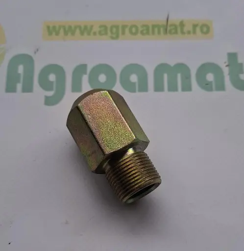 [AMAT1-79197] Dop de Racord cu Filet Drept R95082Y