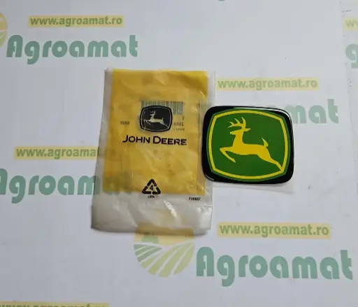 [AMAT1-79216] Eticheta Grila Frontala RE189862Y