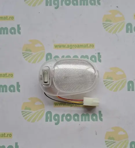 [AMAT1-79218] Lampa  Tip Cupola RE195181Y