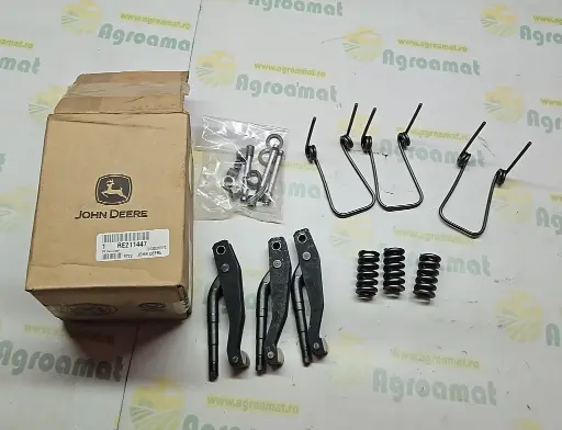 [AMAT1-79231] Kit Ambreiaj priza de putere RE211447Y