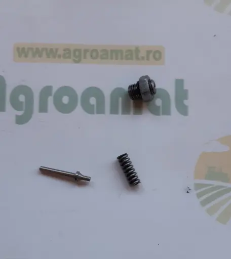 [AMAT1-79241] Racord de Presiune RE226562Y