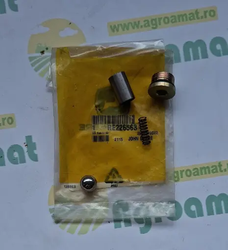 [AMAT1-79242] Kit Supapa de Sens Invers RE226563Y