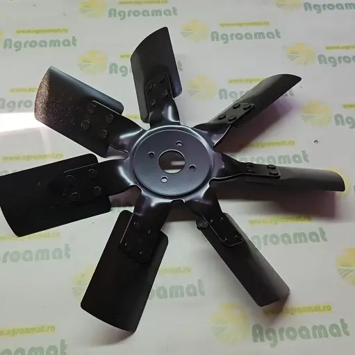 [AMAT1-79270] Ventilator 7 Palete RE62634