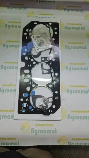 [AMAT1-79276] Set Garnituri RE66082