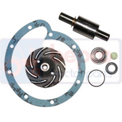 [AMAT1-03943] Kit Reparatie OMP 131-27