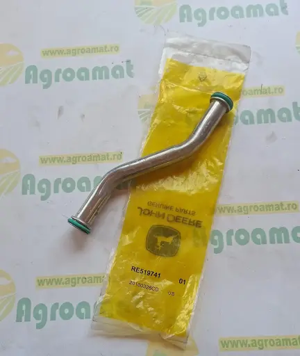 [AMAT1-79334] Tub Ulei RE519741