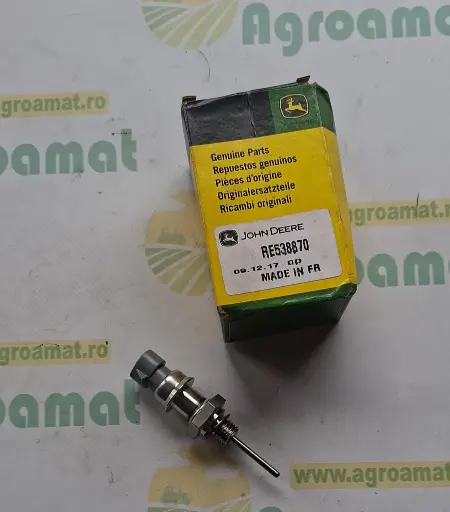 [AMAT1-79370] Piesa RE538870