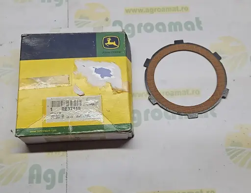 [AMAT1-79373] Disc RE37119