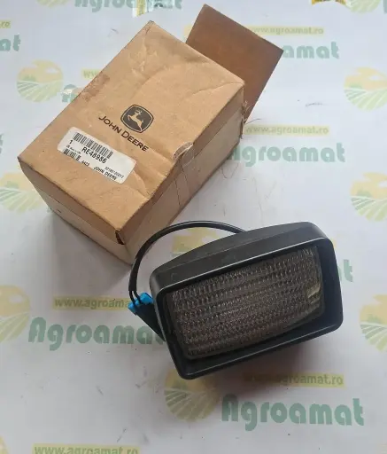 [AMAT1-79401] Proiector 12V, 62 wati RE48986