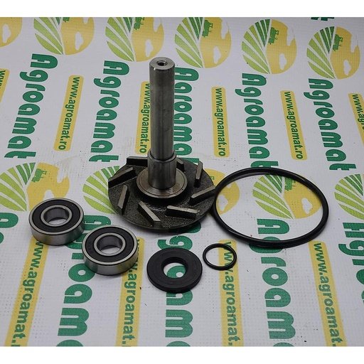 [AMAT1-03933] Kit reparatie 131100060700