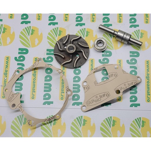 [AMAT1-03931] Kit Reparatie 24/131-17