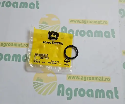 [AMAT1-79446] O-ring R47153