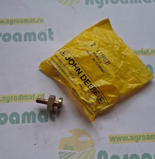 [AMAT1-79473] Piesa L110831