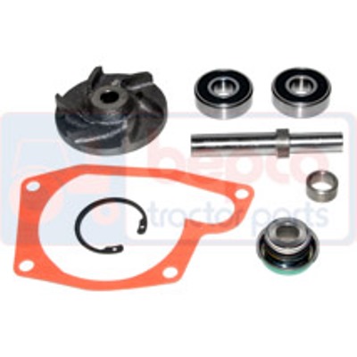 [AMAT1-03926] Kit reparatie OMP 252.175