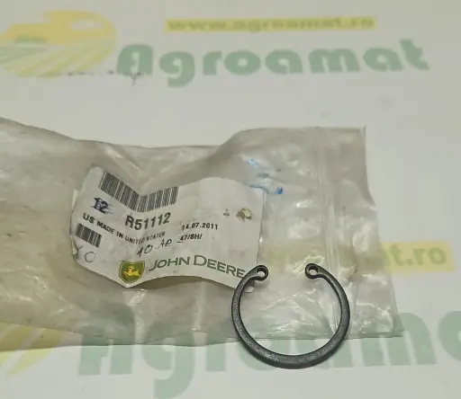 [AMAT1-79488] Siguranta R51112