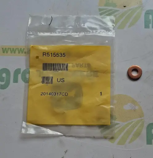 [AMAT1-79491] Saiba R515535