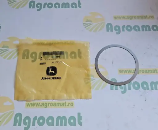 [AMAT1-79494] Saiba L112215