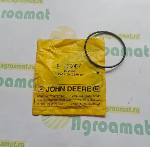 [AMAT1-79498] O-ring L112437