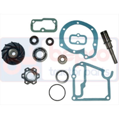 [AMAT1-03922] Kit reparatie