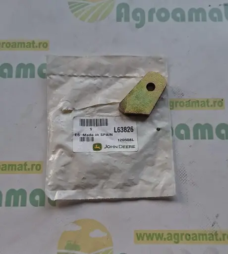 [AMAT1-79514] Zavor L63826