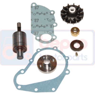 [AMAT1-03921] Kit reparatie