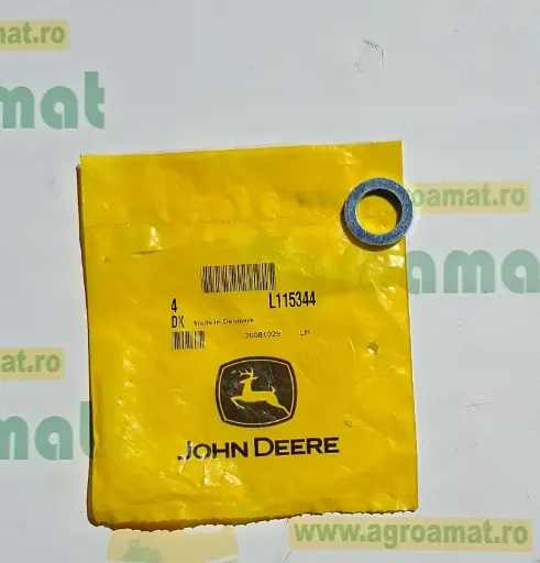 [AMAT1-79526] Piesa L115344