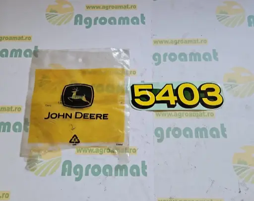 [AMAT1-79611] Eticheta 5403 R260657