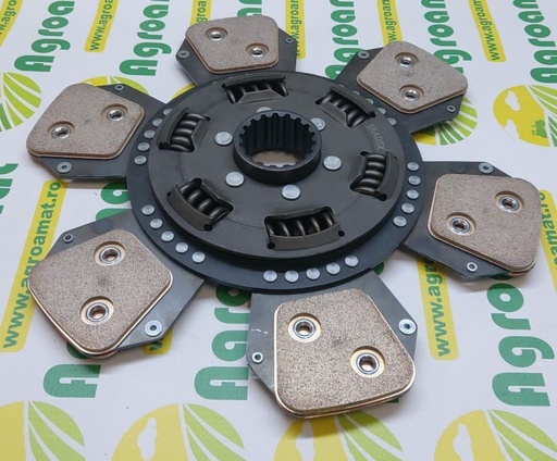 [AMAT1-03912] Disc Ambreiaj 5165648