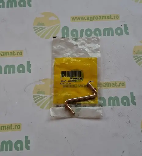 [AMAT1-79646] Piesa R105345