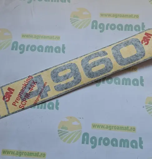 [AMAT1-79661] Piesa R112289