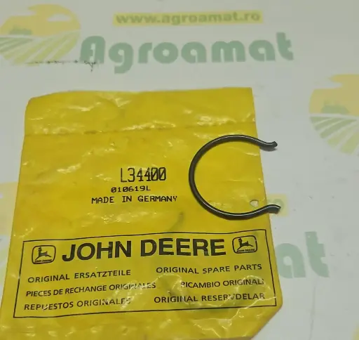 [AMAT1-79681] Inel L34400