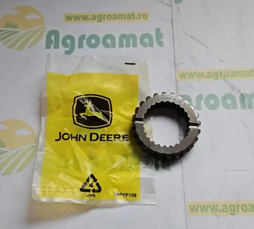[AMAT1-79738] Pinion priza de putere R125304