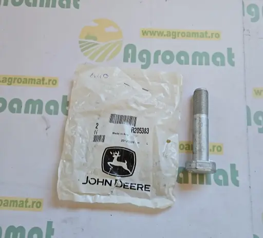 [AMAT1-79740] Surub Janta R205383