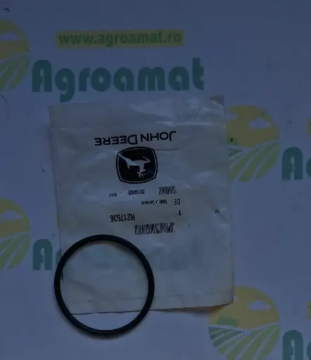 [AMAT1-79762] O-ring Litrometru R217636