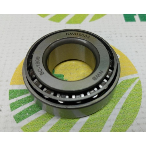 [AMAT1-17006] Rulment AL63617
