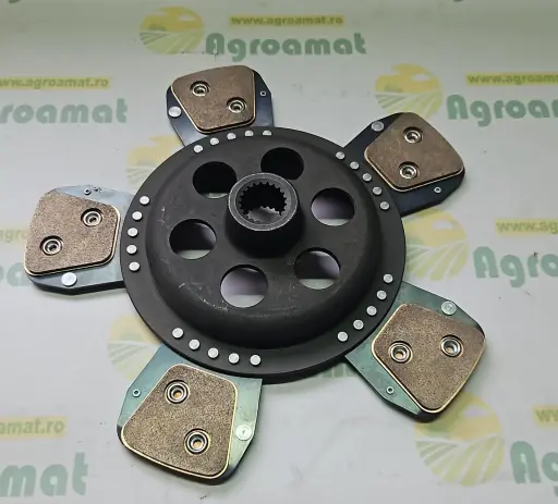 [AMAT1-79887] Disc Ambreiaj 3697208M91