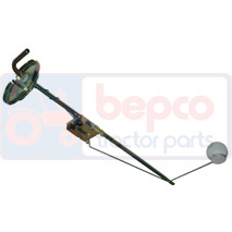 [AMAT1-03880] Sonda