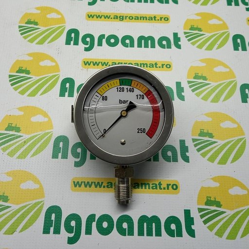 [AMAT1-17843] Manometru Camera Presare 66.310-I