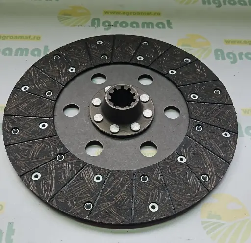 [AMAT1-79995] Placa 04378775