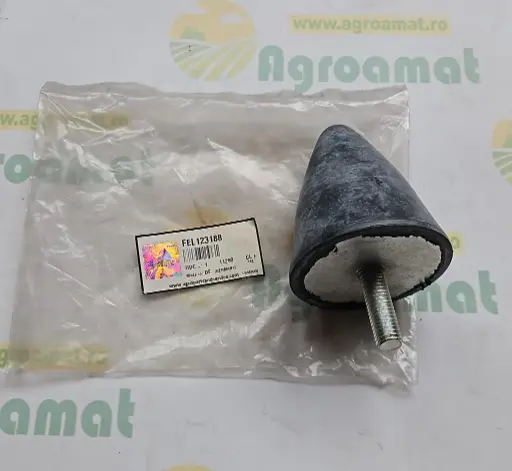 [AMAT1-79999] Arc FEL123188