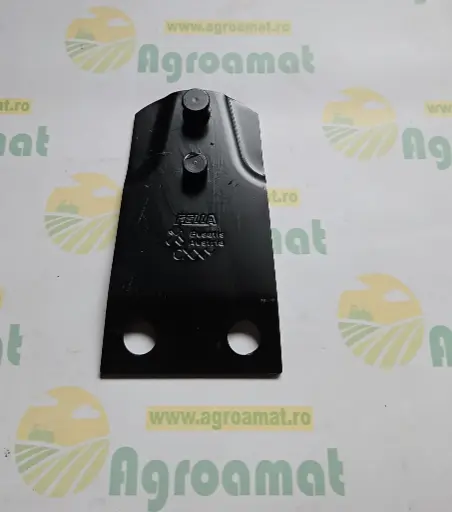 [AMAT1-80001] Port Cutit FEL140309