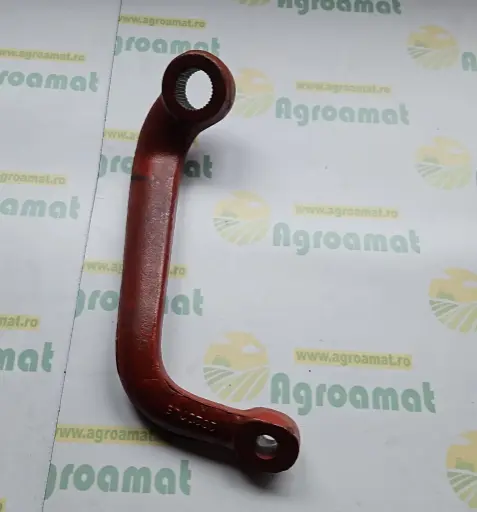 [AMAT1-80005] Conducta de Frana 02320745