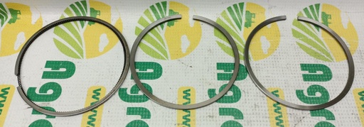 [AMAT1-80010] Set Segmenti Motor 06-252600-80