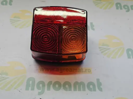 [AMAT1-80024] Lampa Spate Dr. 02377137