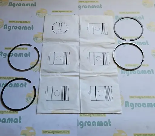 [AMAT1-80043] Set segmenti 02413498