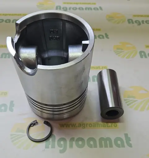 [AMAT1-80071] Piston cu Segmenti 04154891A