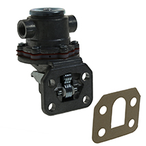 [AMAT1-03865] Pompa Alimentare 29/S4519/230